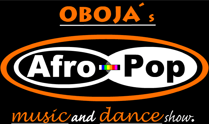 Oboja´s Afro-Pop music and dance show